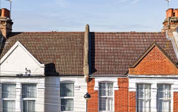 clay roofing Baldslow, East Sussex