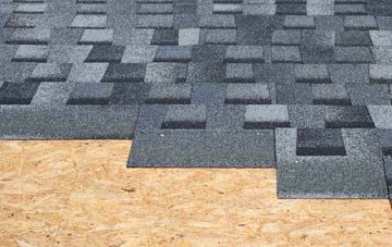 expert Baldslow asphalt roof companies