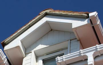 Baldslow fascia installation costs