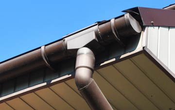 types of Baldslow fascias
