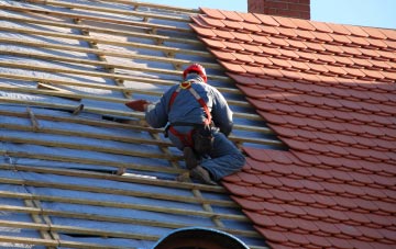roof tiles Baldslow, East Sussex