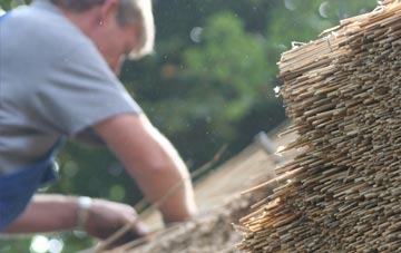 professional Baldslow thatchers