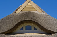 Baldslow thatch roofing